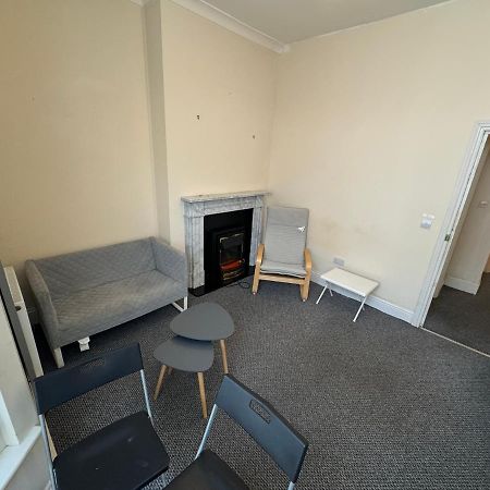 Room In Shared Property Central Brighton Bagian luar foto