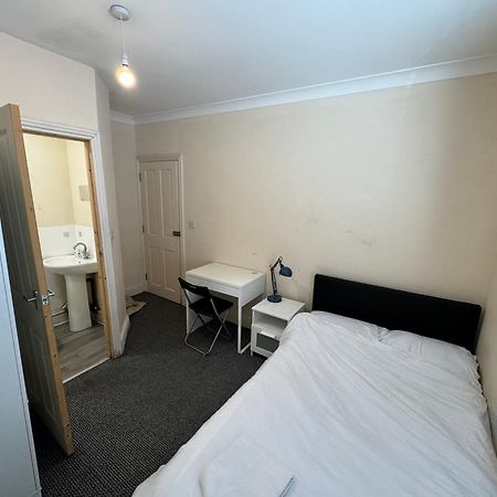 Room In Shared Property Central Brighton Bagian luar foto