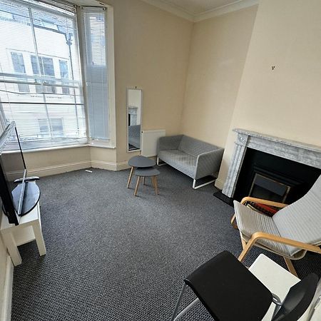 Room In Shared Property Central Brighton Bagian luar foto