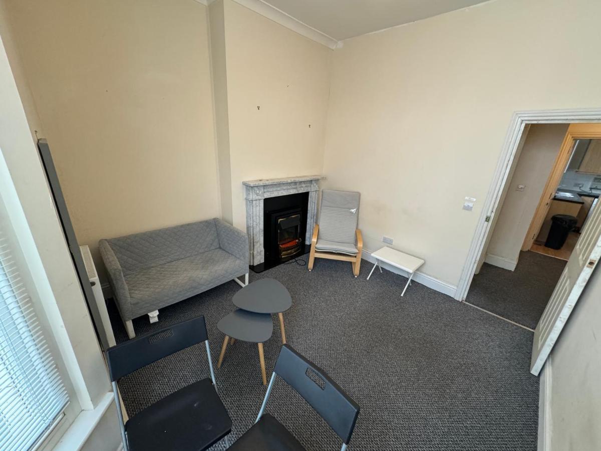 Room In Shared Property Central Brighton Bagian luar foto