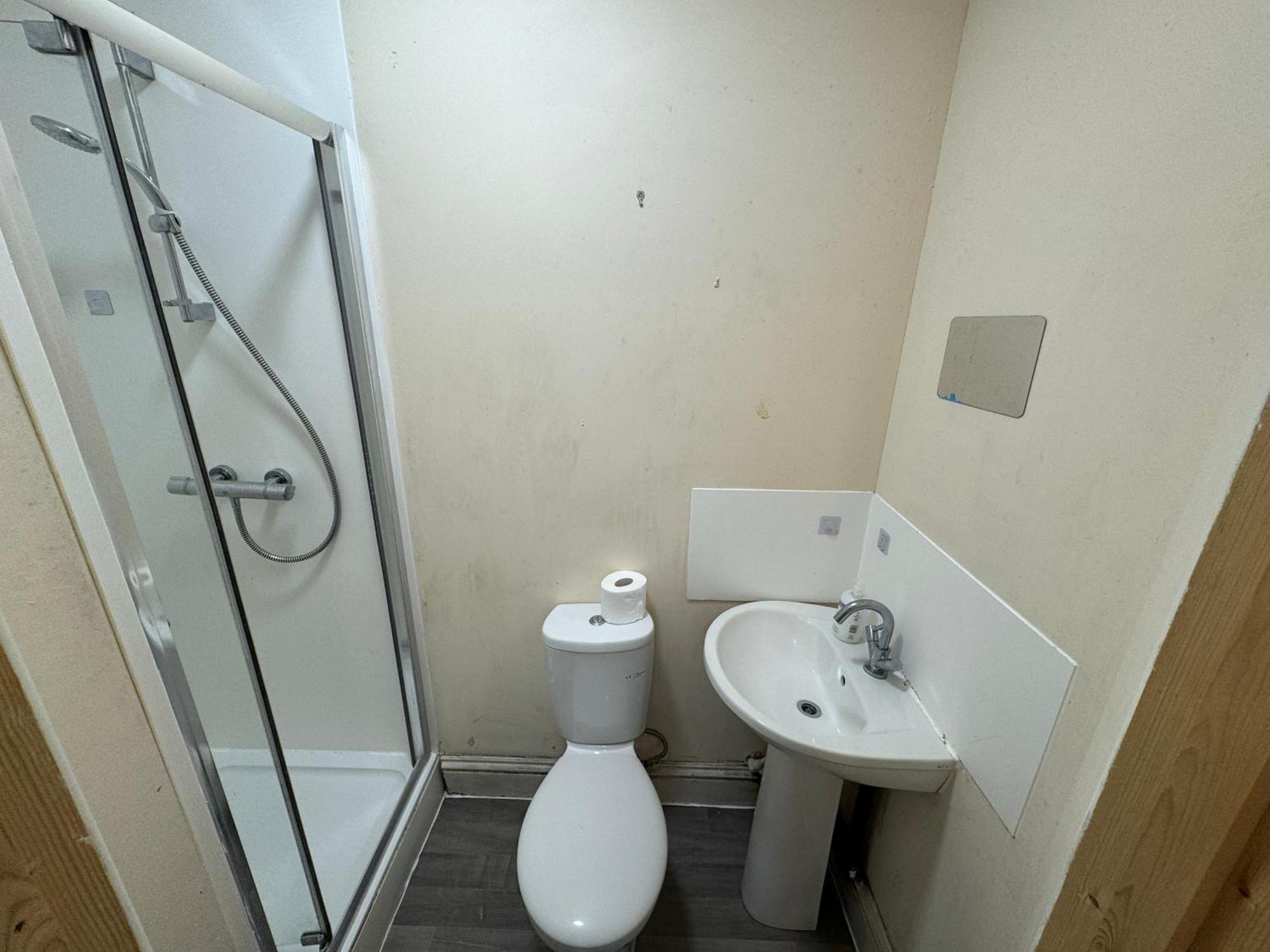 Room In Shared Property Central Brighton Bagian luar foto