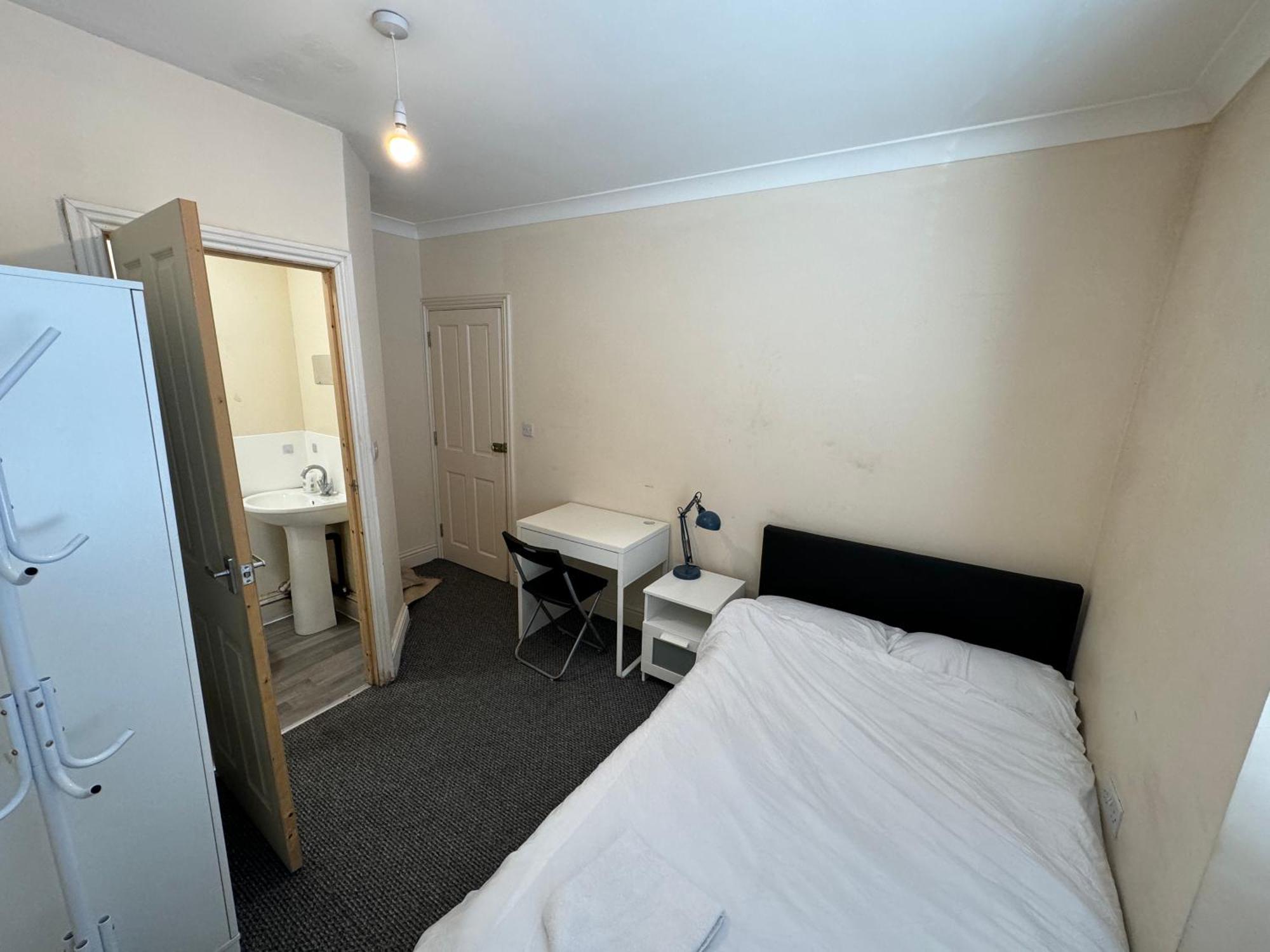 Room In Shared Property Central Brighton Bagian luar foto