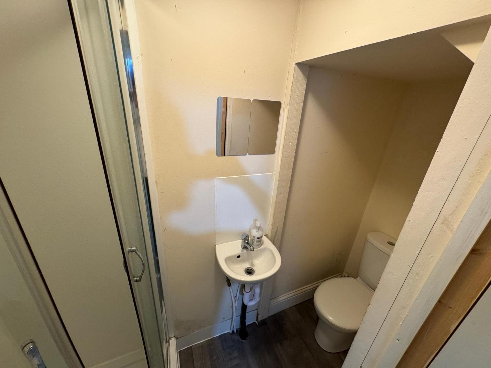Room In Shared Property Central Brighton Bagian luar foto