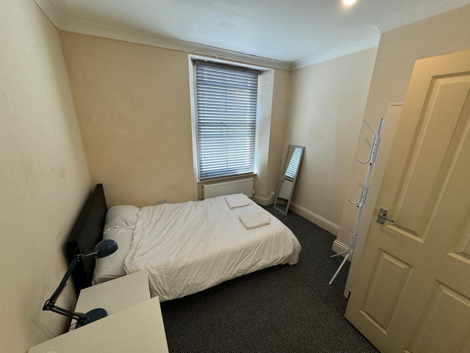 Room In Shared Property Central Brighton Bagian luar foto