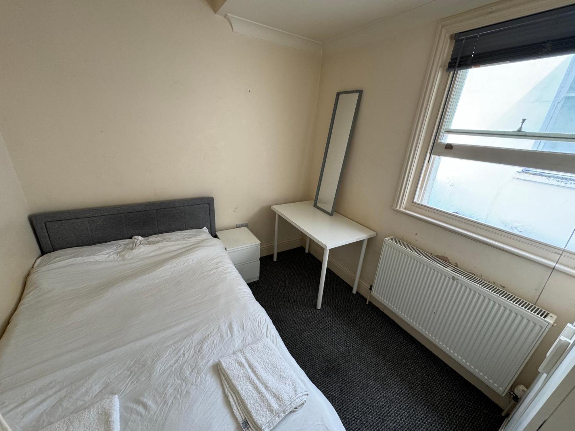 Room In Shared Property Central Brighton Bagian luar foto
