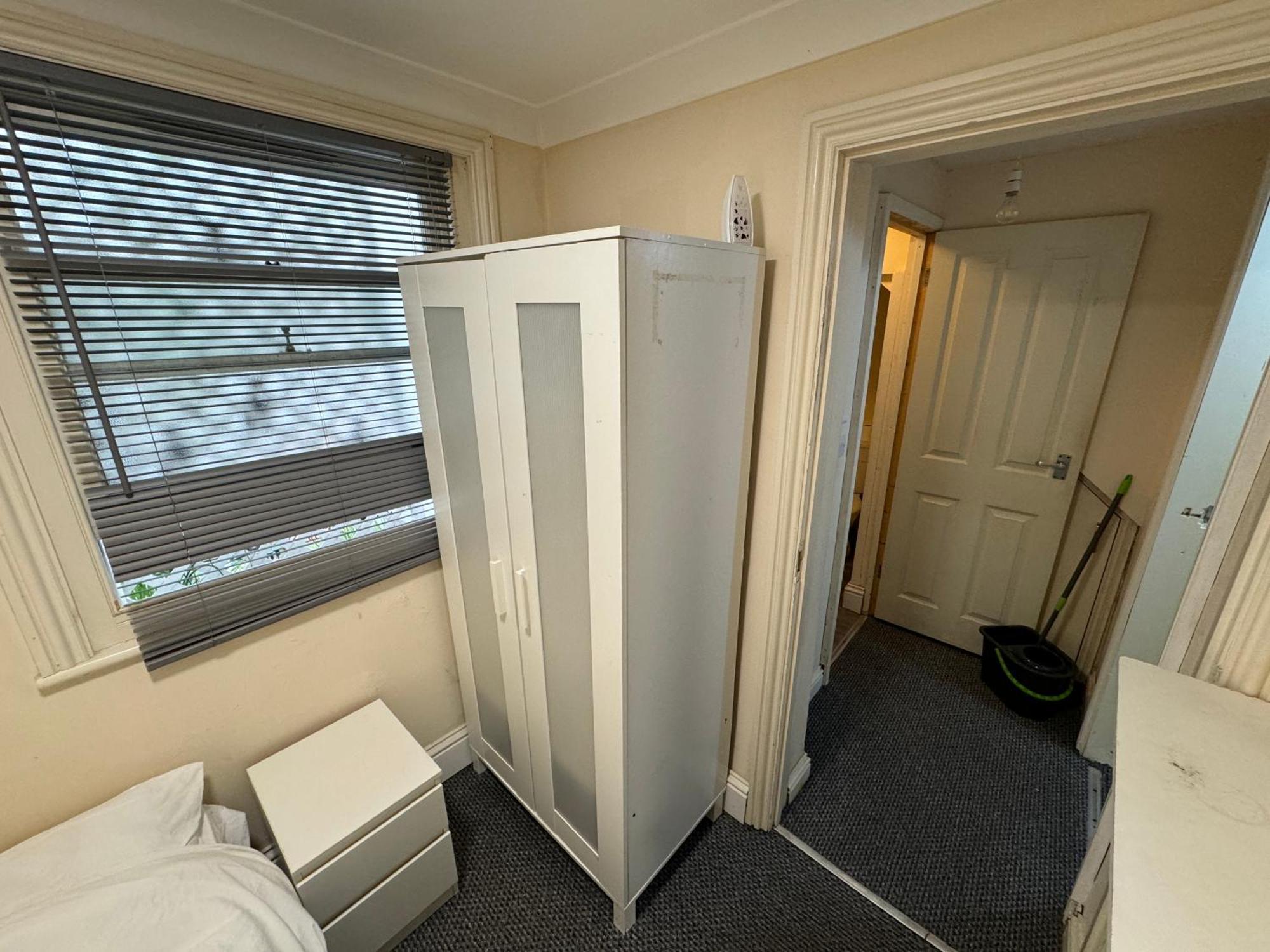 Room In Shared Property Central Brighton Bagian luar foto