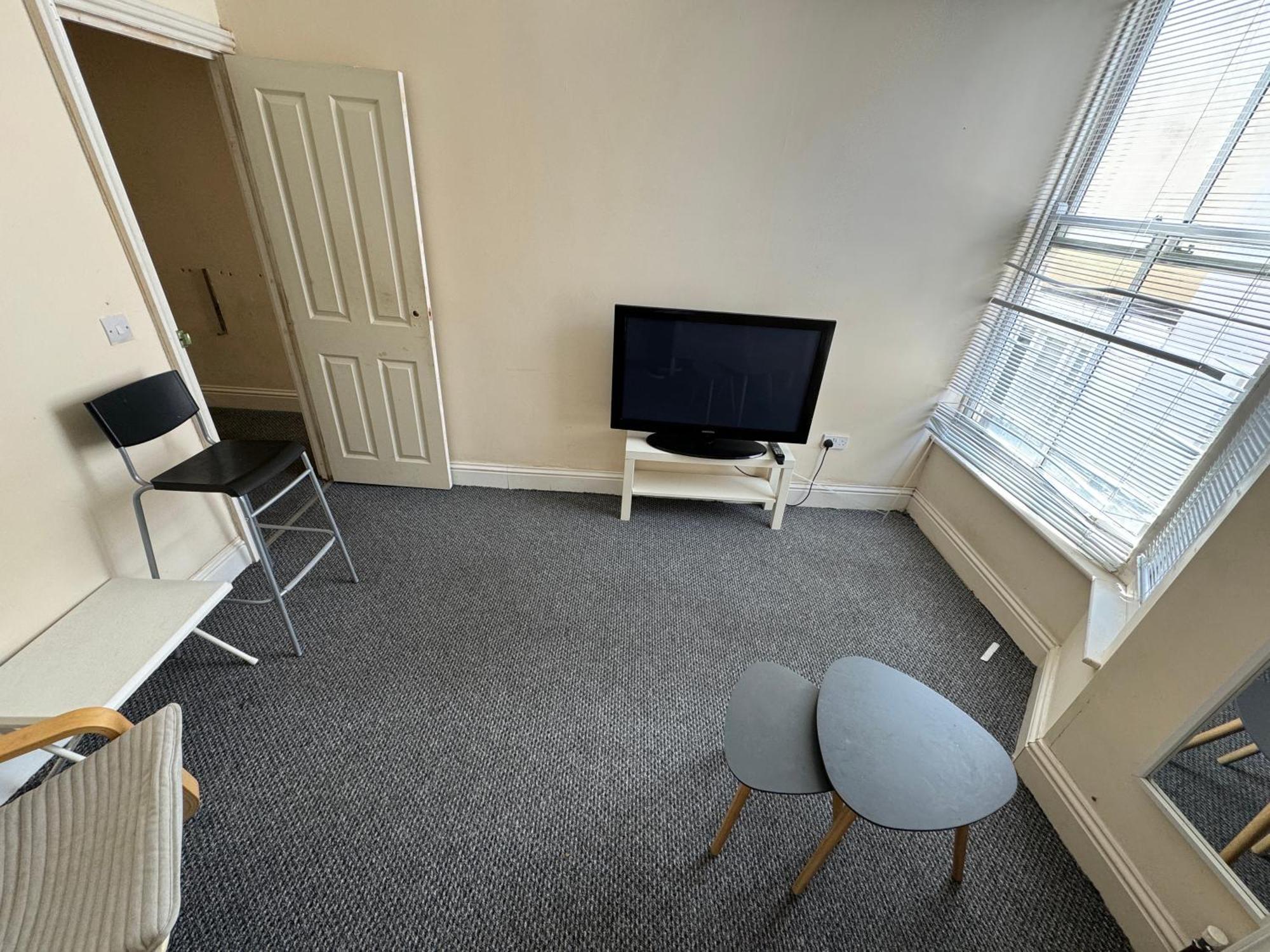 Room In Shared Property Central Brighton Bagian luar foto
